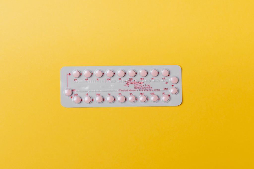 Irregular Periods and Contraceptive Pills Q&A's